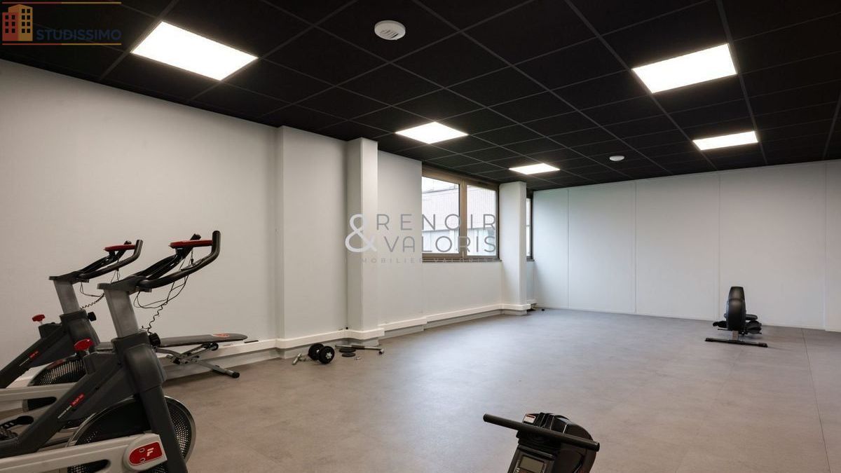 Studio 18m² Vandoeuvre-lès-Nancy - 2e étage, lumineux - Photo 1
