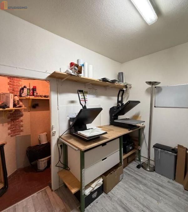 Studio 21m² Laxou 54520 - Photo 5