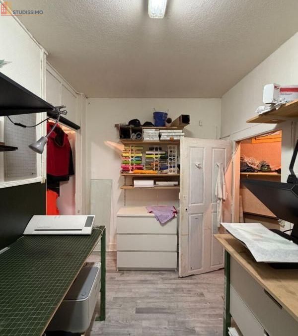Studio 21m² Laxou 54520 - Photo 3