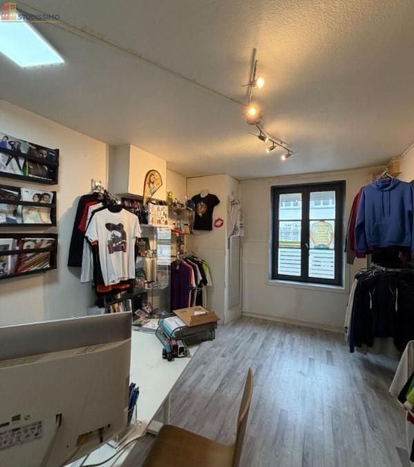 Studio 21m² Laxou 54520 - Photo 4