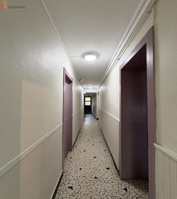 Studio 21m² Laxou 54520 - Photo 2