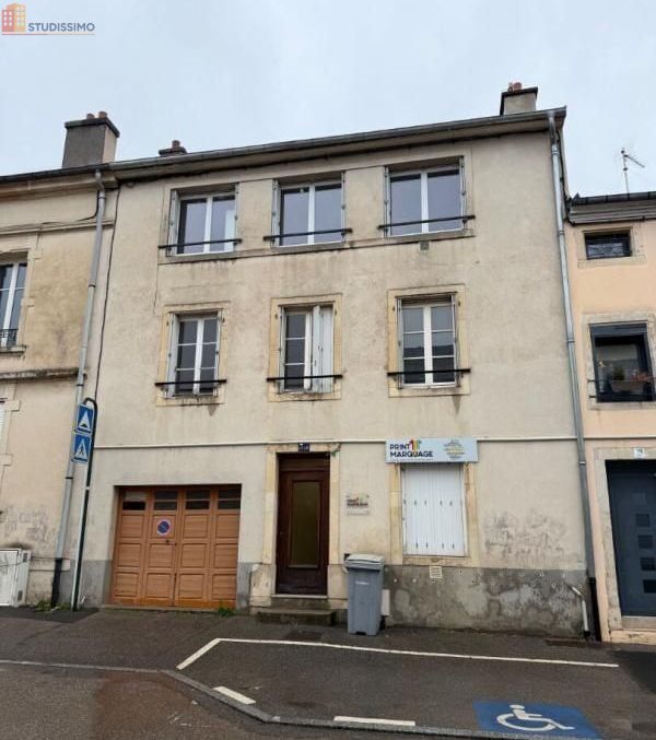 Studio 21m² Laxou 54520 - Photo 1