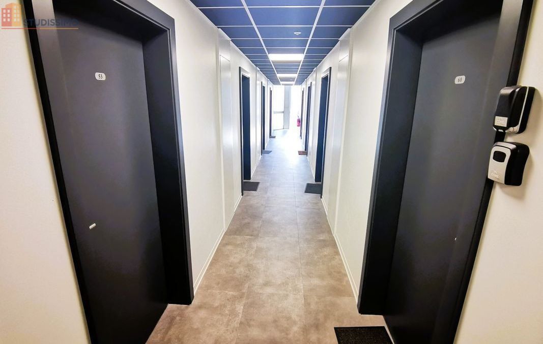 Studio 15m² Vandoeuvre-lès-Nancy - 1er étage, DPE D - Photo 5