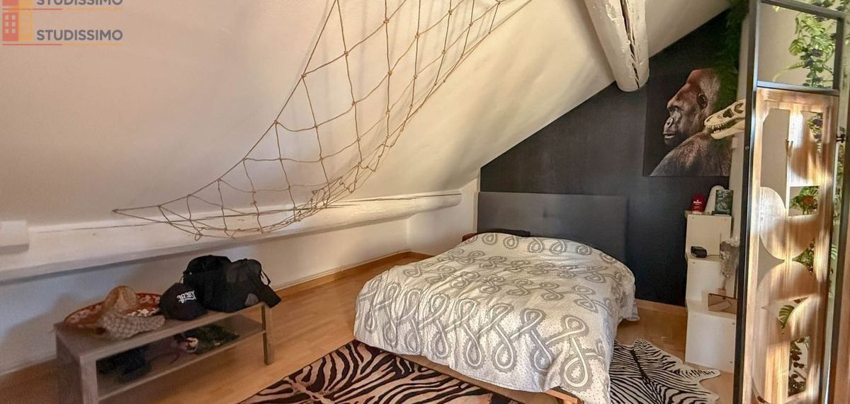 Studio 33m² Jarny - Étage élevé, lumineux - Photo 3