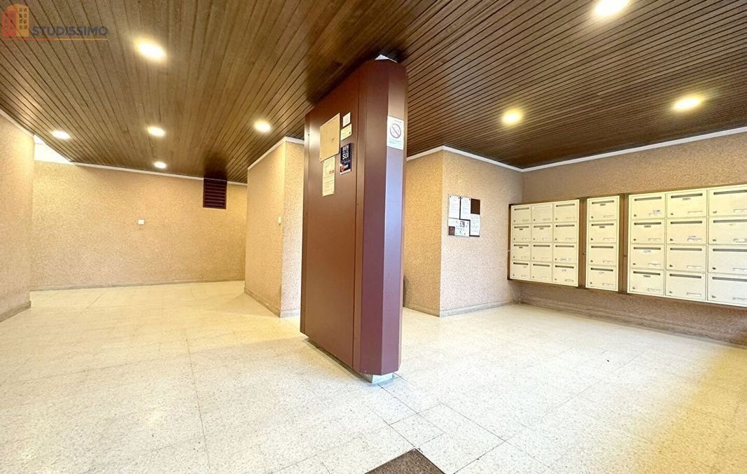 Studio 35m² Laxou - Étage élevé, lumineux - Photo 1