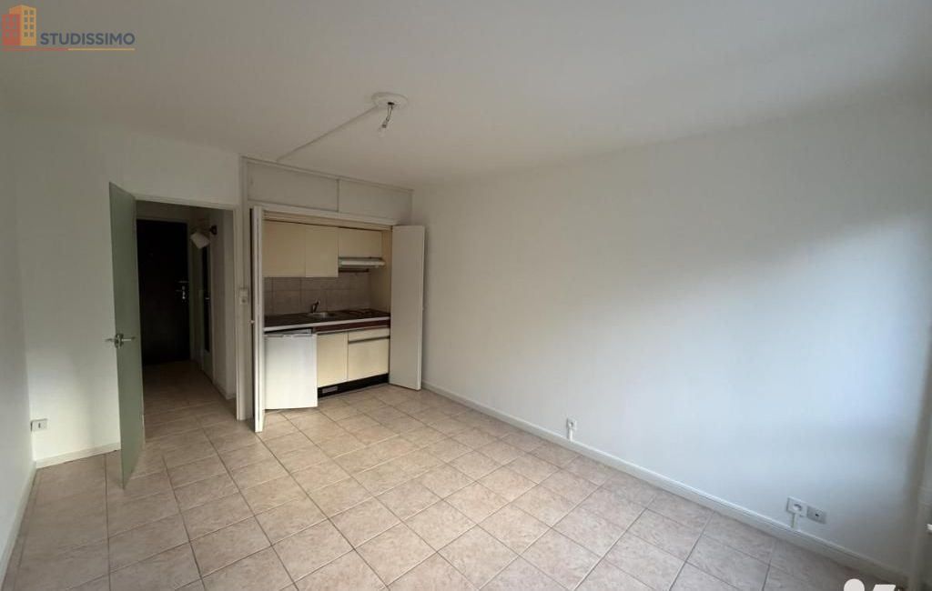 Studio à Nancy