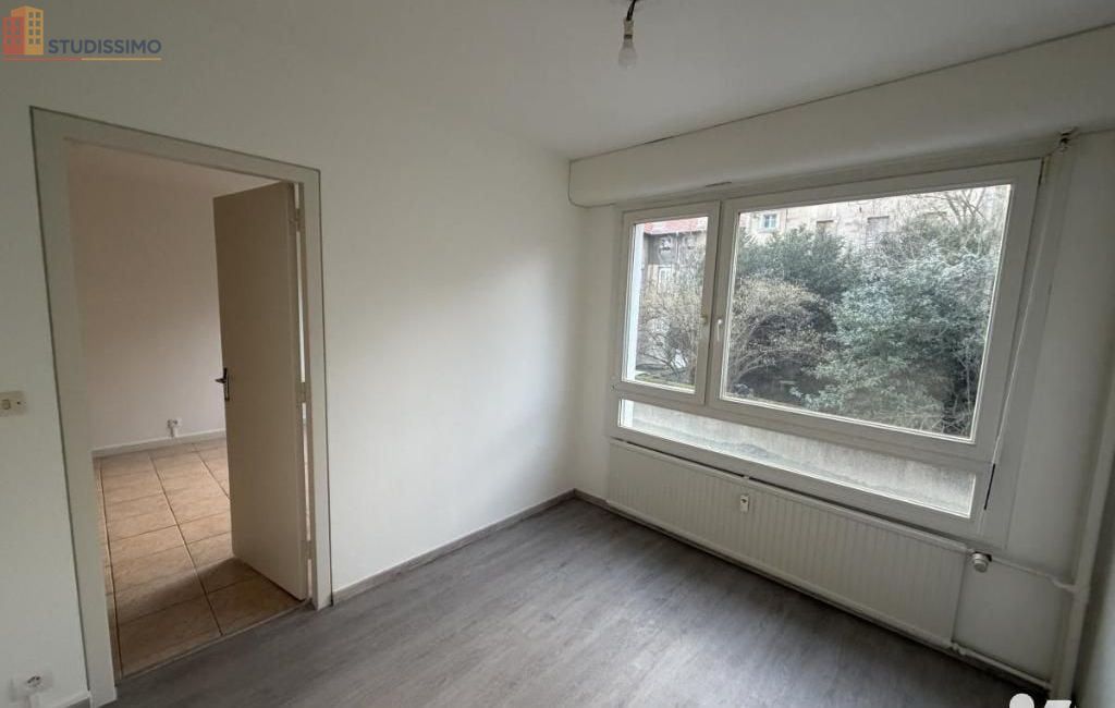 Studio 30m² Nancy 54000 - Photo 4