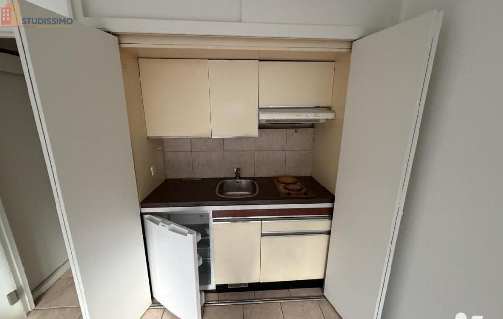Studio 30m² Nancy 54000 - Photo 5