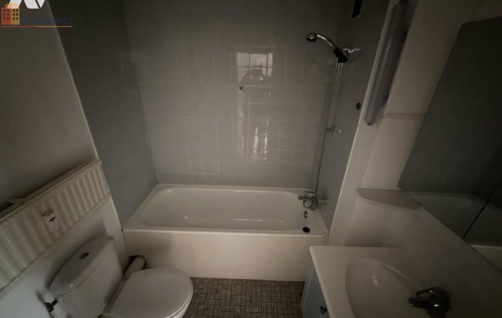 Studio 30m² Nancy 54000 - Photo 2
