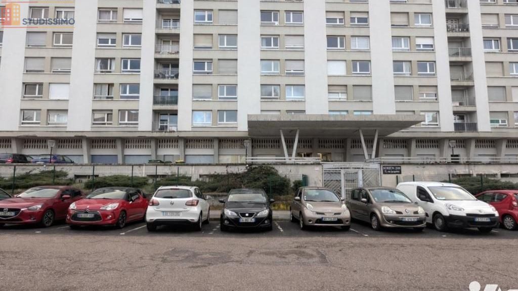 Studio 30m² Nancy 54000 - Photo 1