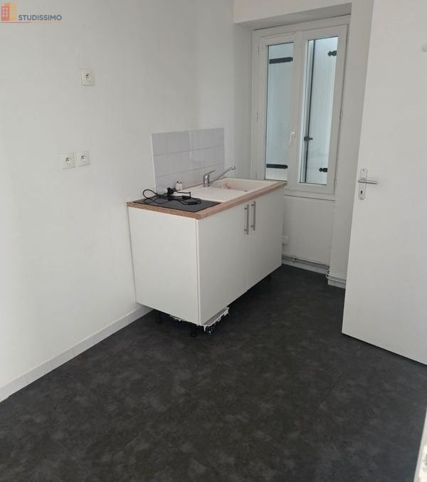 Studio 20m² Ablis - 20m² - Photo 2