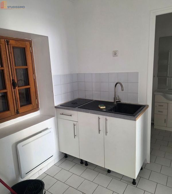 Studio 25m² Ablis 78660 - Photo 2
