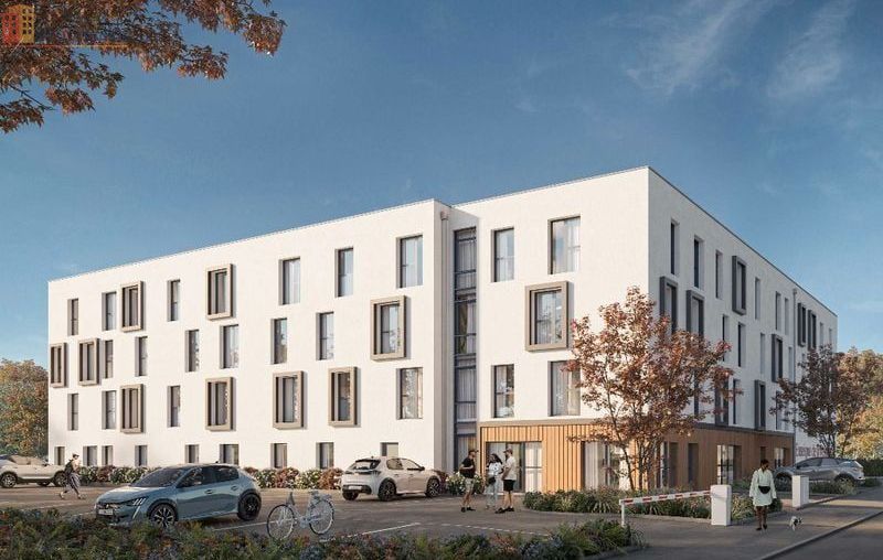 Studio à Vandoeuvre-lès-Nancy