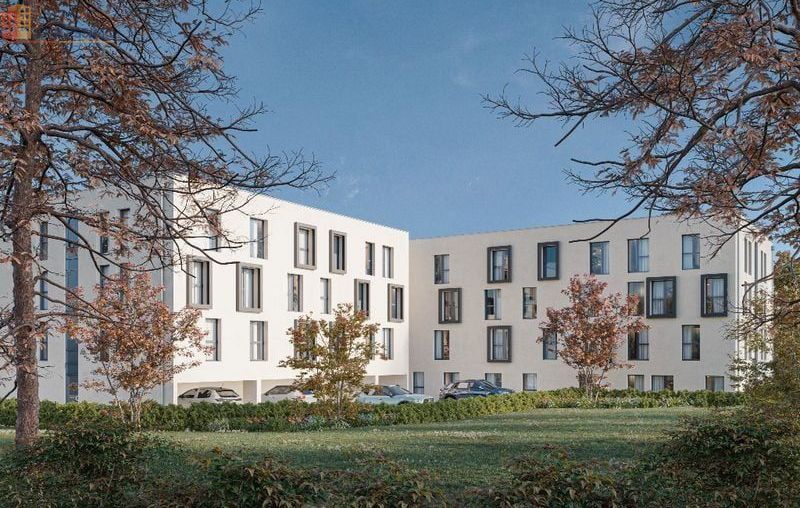 Studio 20m² Vandoeuvre-lès-Nancy - Proche campus Novaé - Photo 3