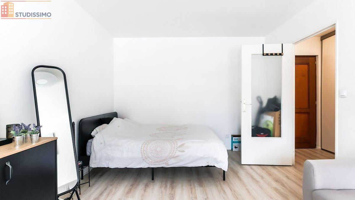 Studio 30m² Nancy 54100 - Photo 9