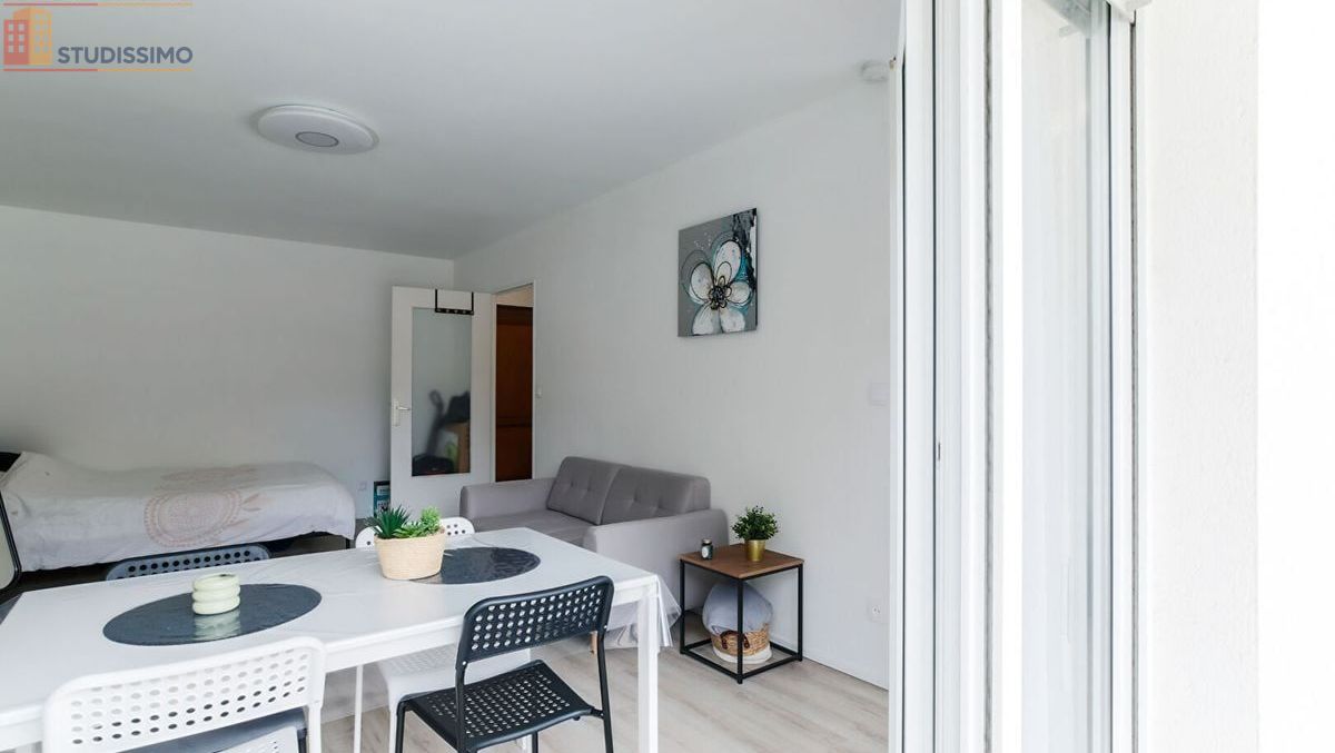 Studio 30m² Nancy 54100 - Photo 7