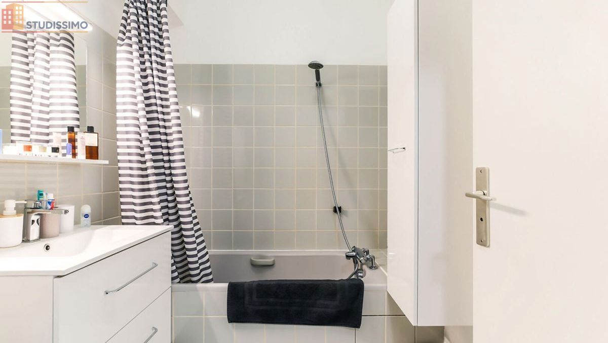 Studio 30m² Nancy 54100 - Photo 6