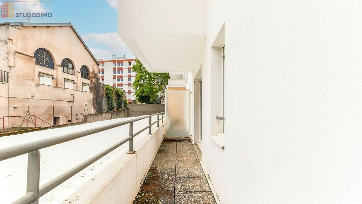 Studio 30m² Nancy 54100 - Photo 5