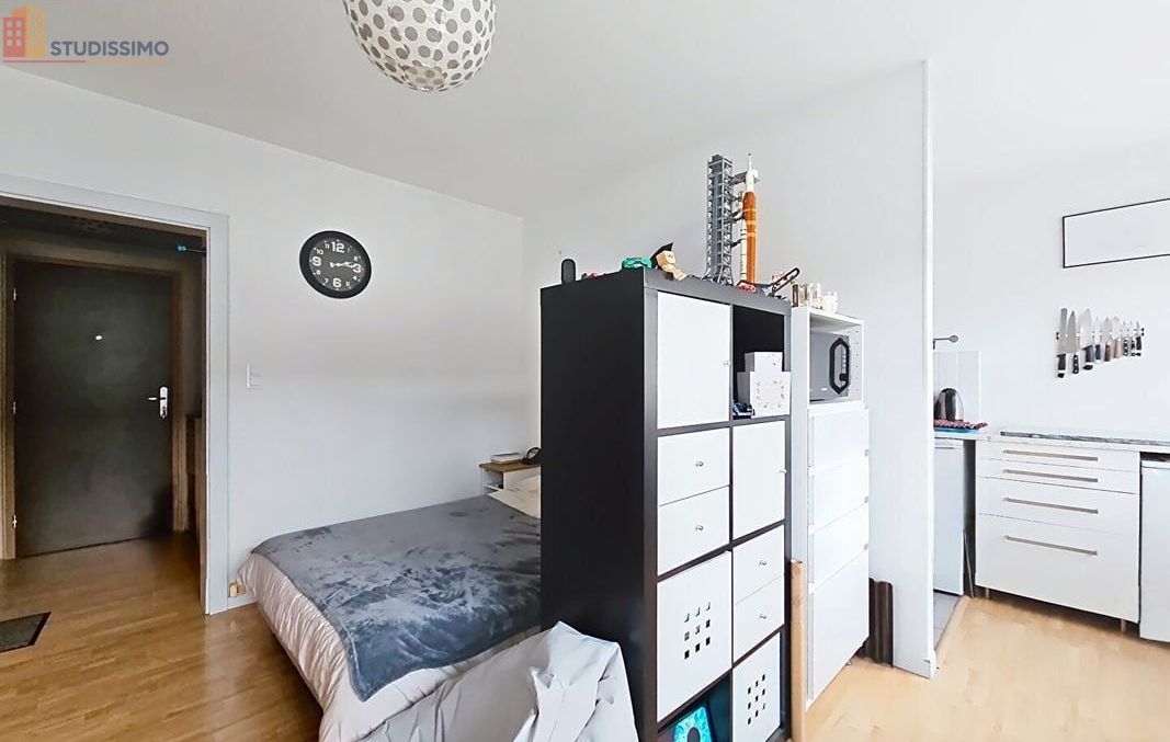 Studio 31m² Nancy 54000 - Photo 5