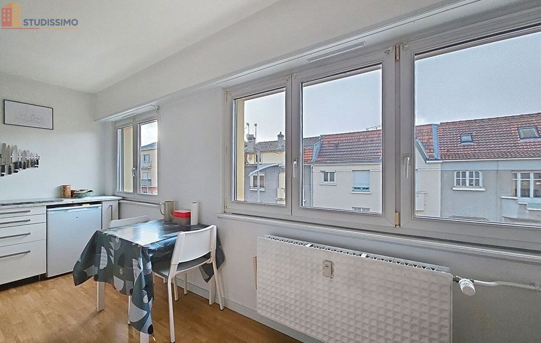 Studio 31m² Nancy 54000 - Photo 3