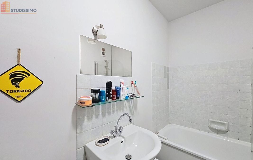 Studio 31m² Nancy 54000 - Photo 1