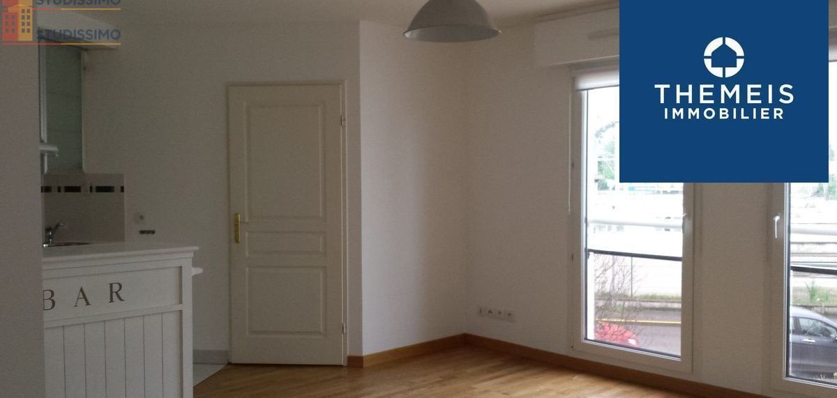 Studio 31m² Rambouillet - 1er étage, lumineux - Photo 2
