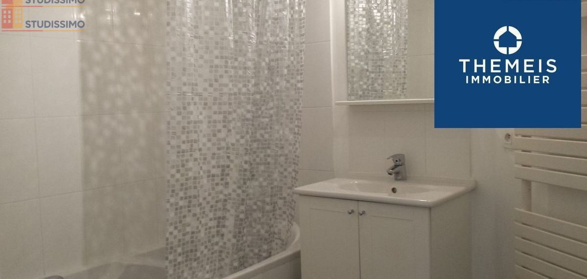 Studio 31m² Rambouillet - 1er étage, lumineux - Photo 1