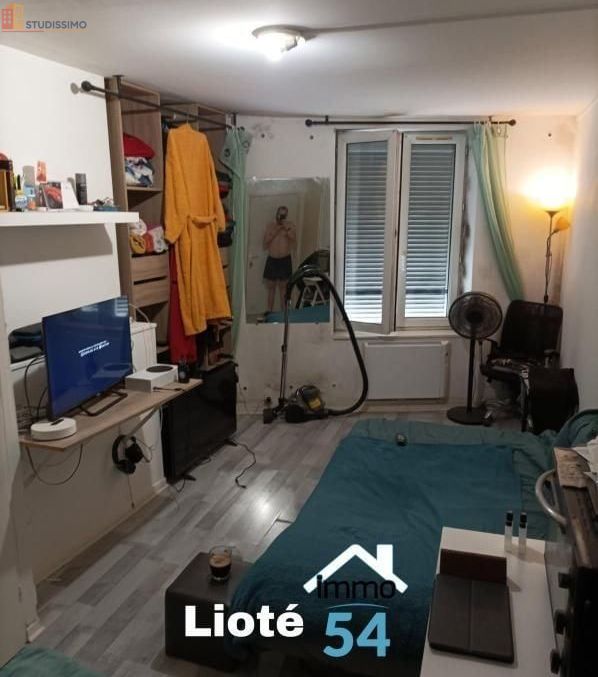 Studio 16m² Nancy 54000 - Photo 8