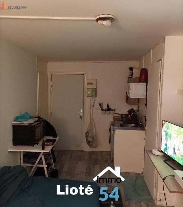 Studio 16m² Nancy 54000 - Photo 7