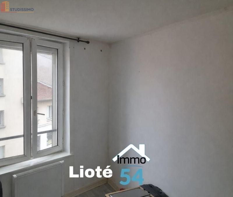 Studio 16m² Nancy 54000 - Photo 5
