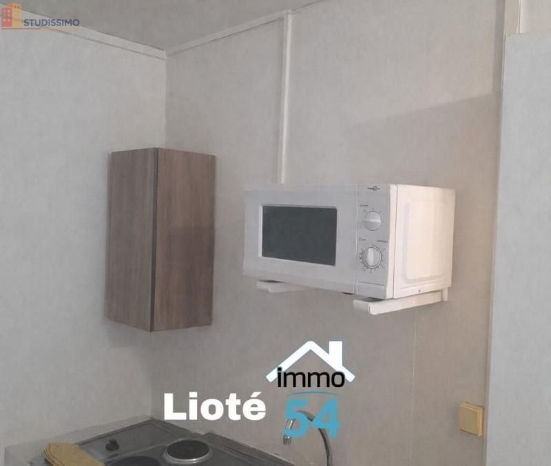 Studio 16m² Nancy 54000 - Photo 4