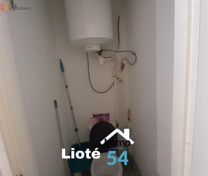 Studio 16m² Nancy 54000 - Photo 3