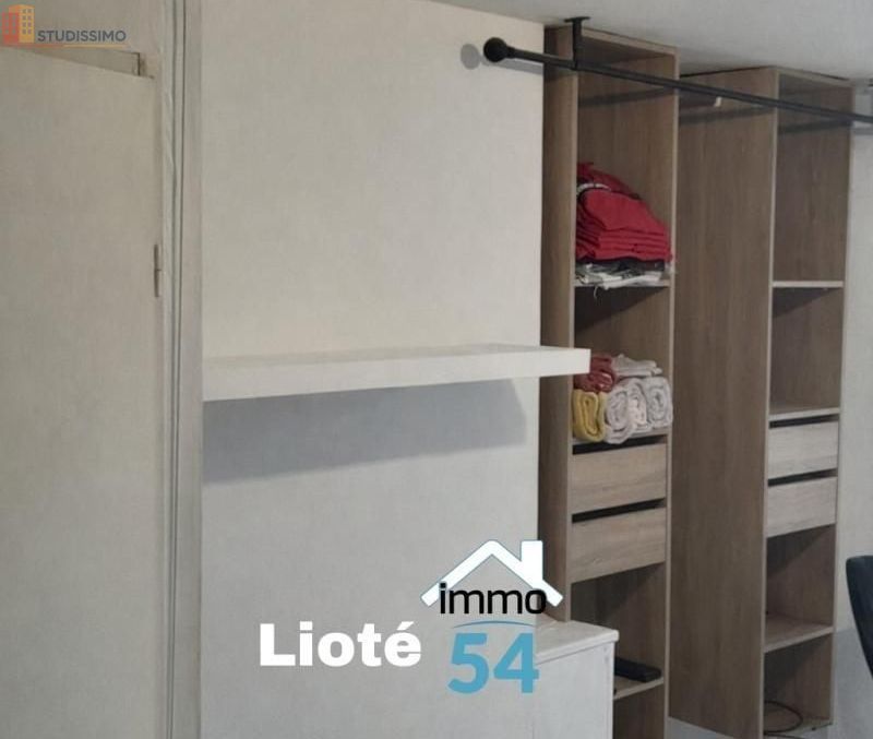 Studio 16m² Nancy 54000 - Photo 2