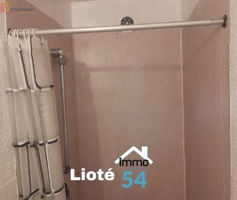 Studio 16m² Nancy 54000 - Photo 1