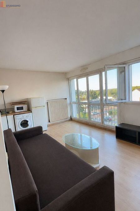 Studio à Chambourcy