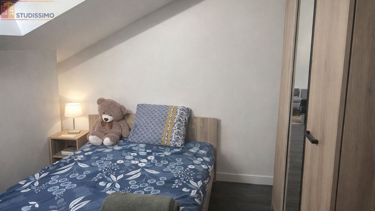 Studio 21m² Nancy 54000 - Photo 2