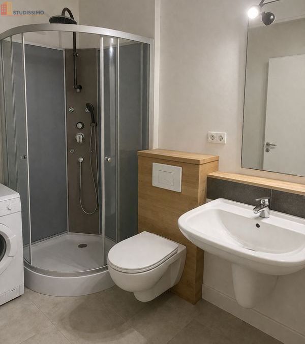 Studio 21m² Nancy 54000 - Photo 1