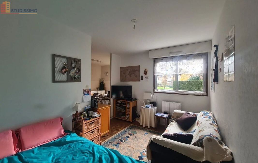 Studio 27m² Nancy 54000 - Photo 5