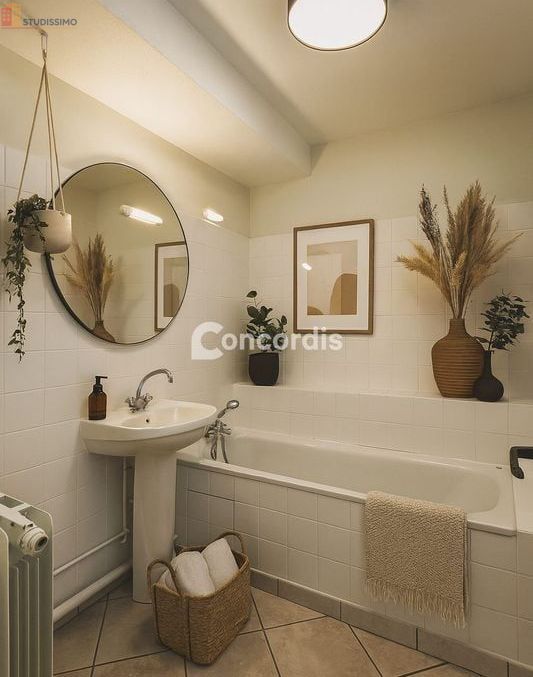 Studio 40m² Nancy 54000 - Photo 9