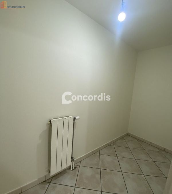 Studio 40m² Nancy 54000 - Photo 5