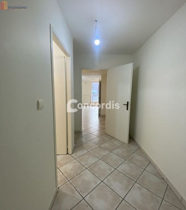 Studio 40m² Nancy 54000 - Photo 3