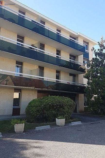 Studio 38m² Maisons-Laffitte - lumineux, sans vis-à-vis - Photo 1