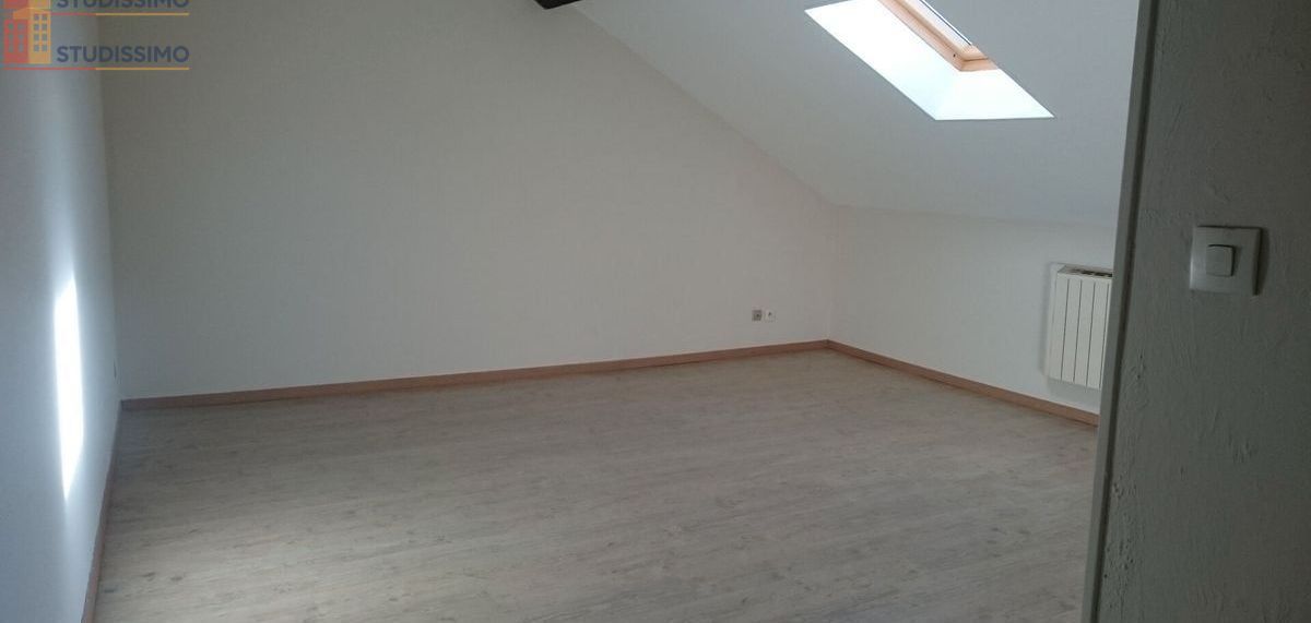 Studio 35m² Saint-Max - Étage élevé, lumineux - Photo 7
