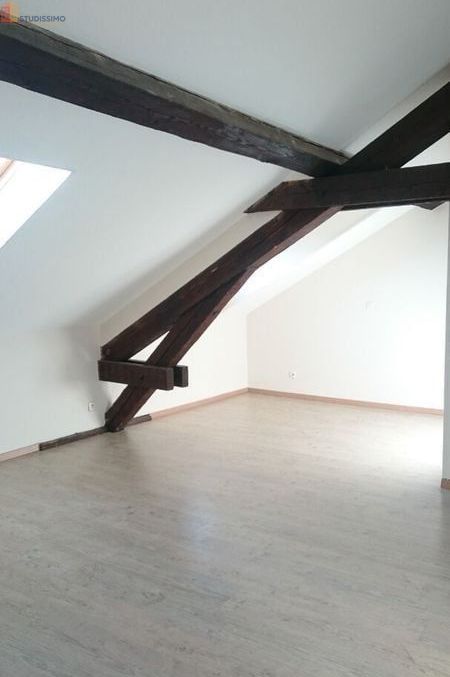 Studio 35m² Saint-Max - Étage élevé, lumineux - Photo 6