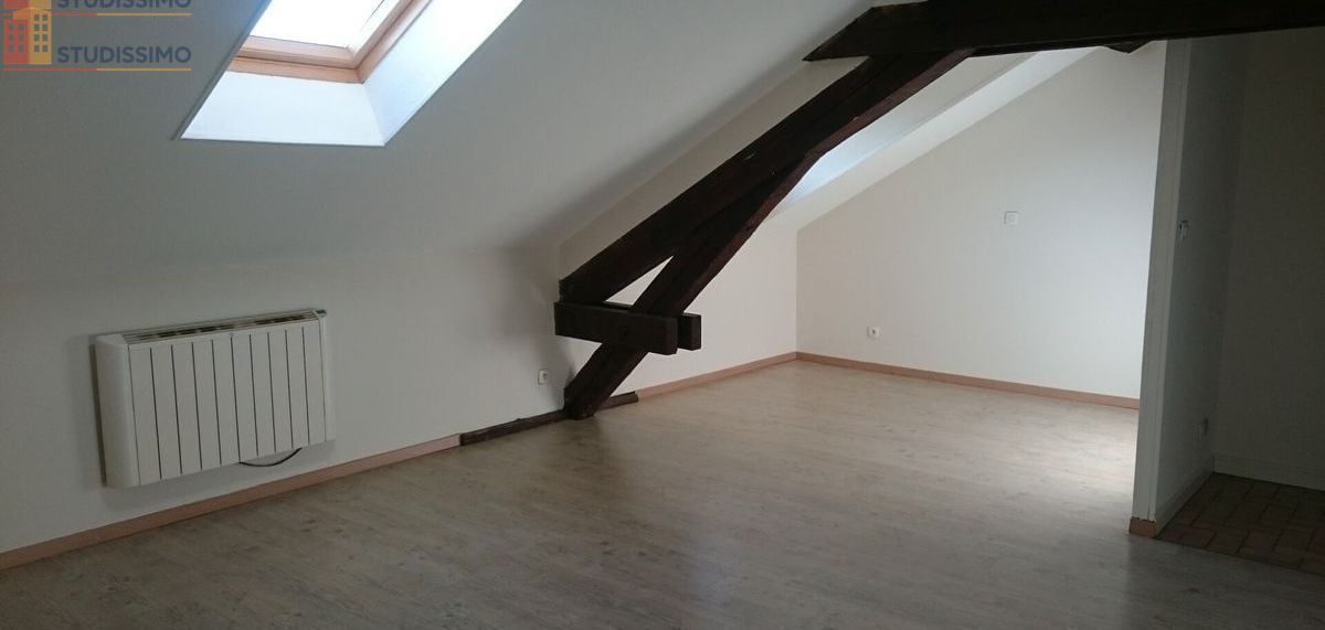 Studio 35m² Saint-Max - Étage élevé, lumineux - Photo 5