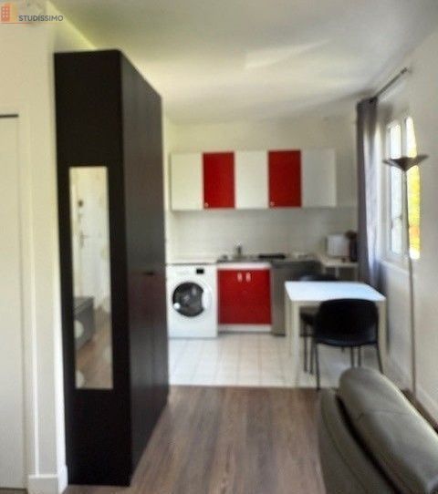 Studio à Le Vésinet