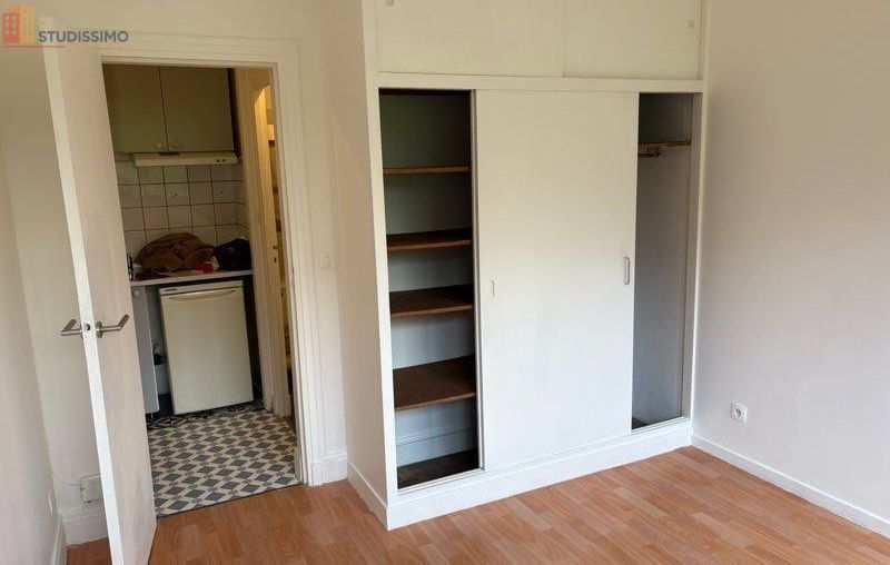Studio à Saint-Germain-en-Laye