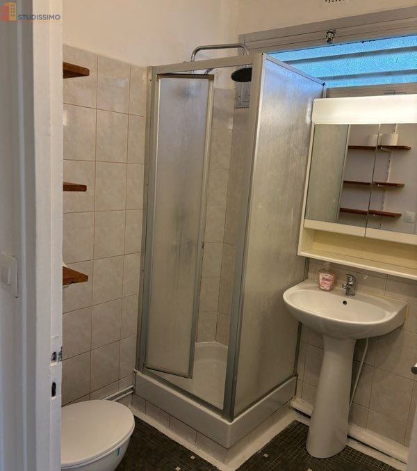 Studio 20m² Saint-Germain-en-Laye - Calme, lumineux - Photo 3