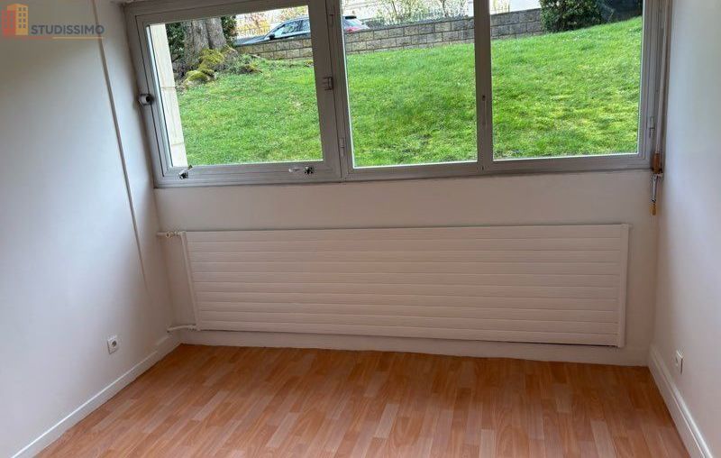 Studio 20m² Saint-Germain-en-Laye - Calme, lumineux - Photo 1
