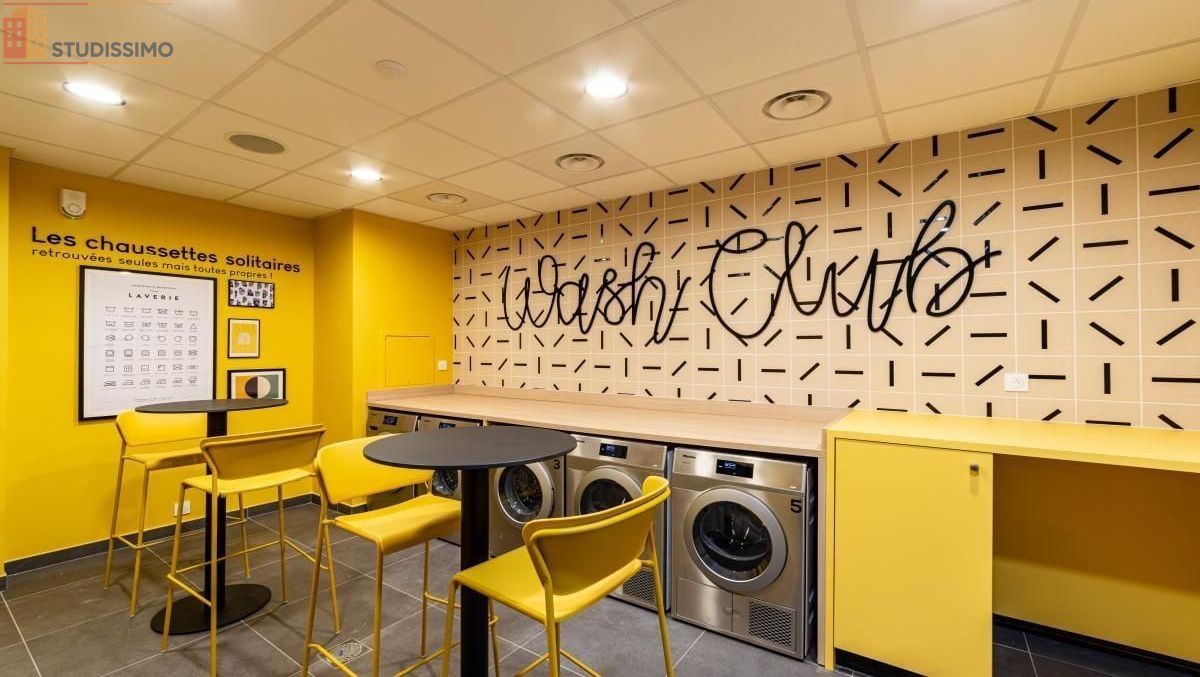 Studio 19m² Saint-Cyr-l'École - DPE B - Photo 12